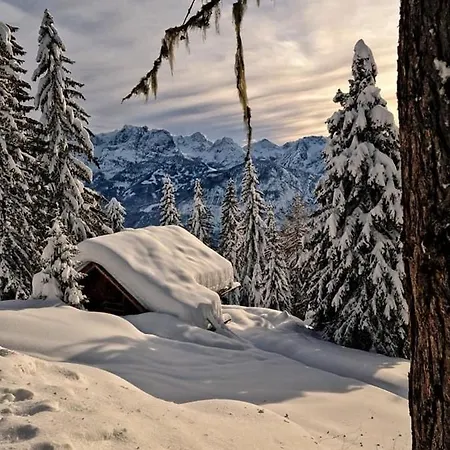 Frühstückspension Ostbach 2*