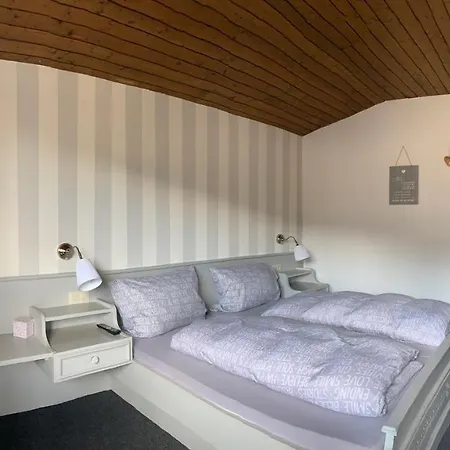 Frühstückspension Ostbach