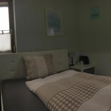 Ostbach Alojamento de Acomodação e Pequeno-almoço