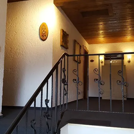 Ostbach 2* Leutasch