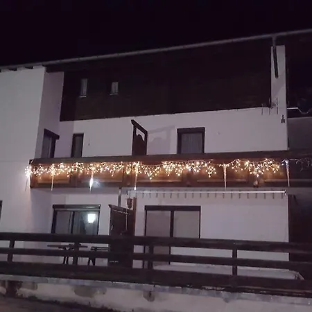 Ostbach Leutasch