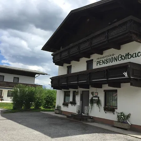 Ostbach Leutasch