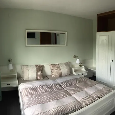 Ostbach Alojamento de Acomodação e Pequeno-almoço Leutasch