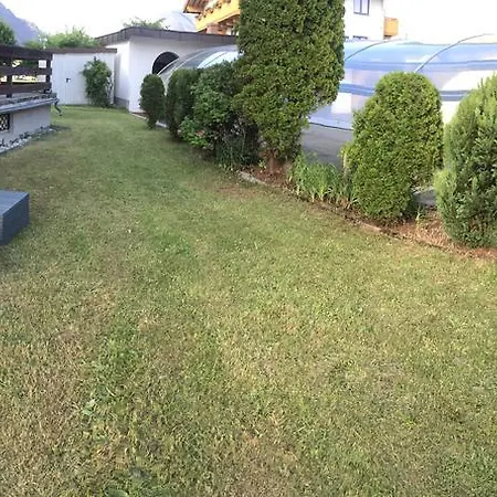 Frühstückspension Ostbach Leutasch