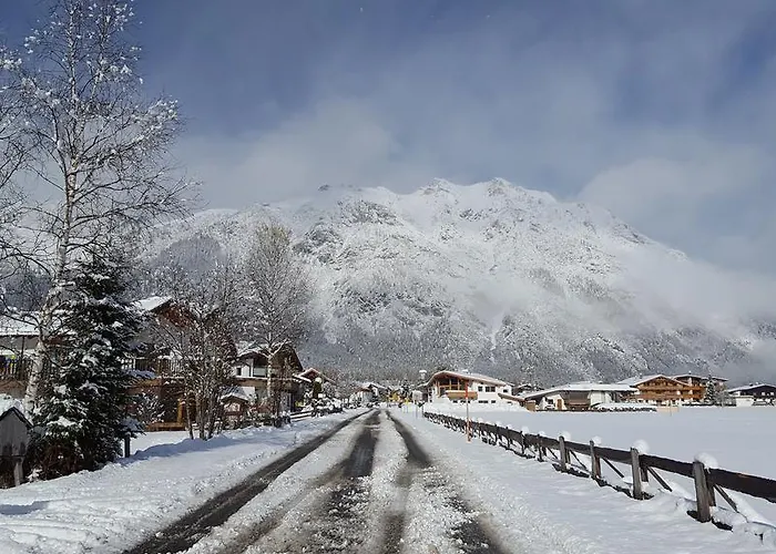 Ostbach فندق مبيت وإفطار 2*