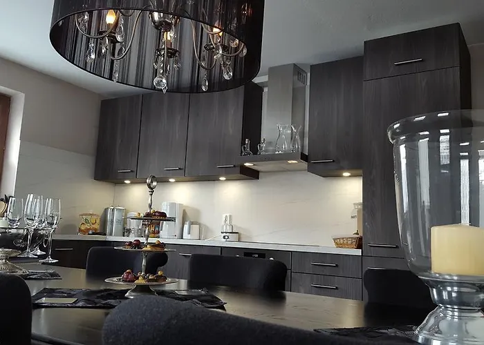 Ostbach فندق مبيت وإفطار لوتاش