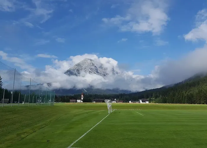 Ostbach فندق مبيت وإفطار 2*