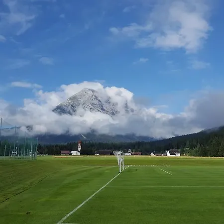 Ostbach Bed & Breakfast 2*