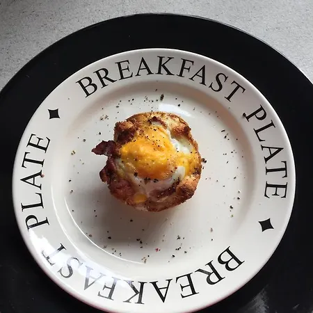 Bed & Breakfast Ostbach 2*