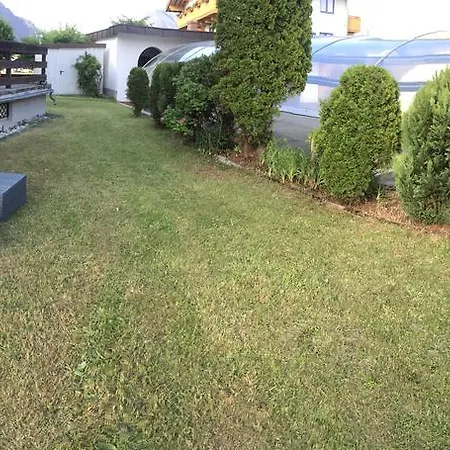 Bed & Breakfast Ostbach Leutasch