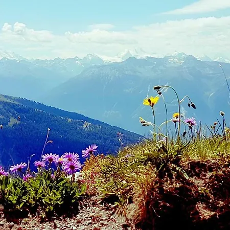 Ostbach Bed & Breakfast