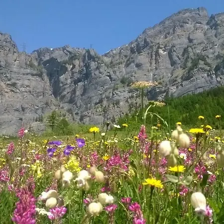 Bed & Breakfast Ostbach 2*