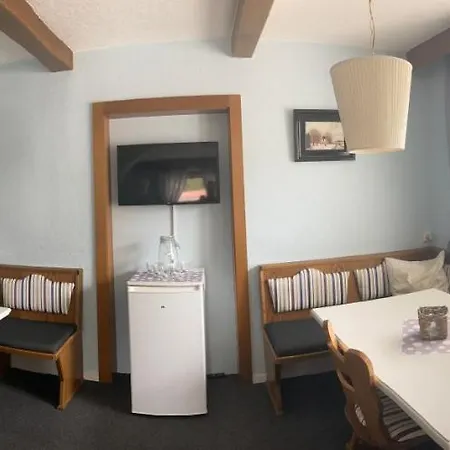 Ostbach Bed & Breakfast