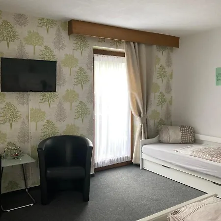 Bed & Breakfast Ostbach