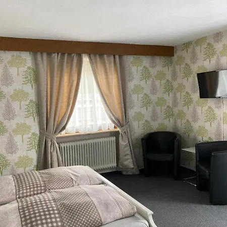 Bed & Breakfast Ostbach
