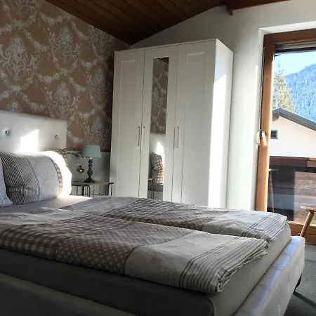 Bed & Breakfast Ostbach