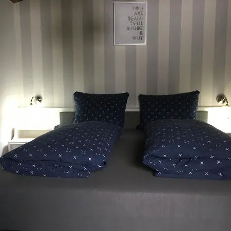 Ostbach Bed & Breakfast