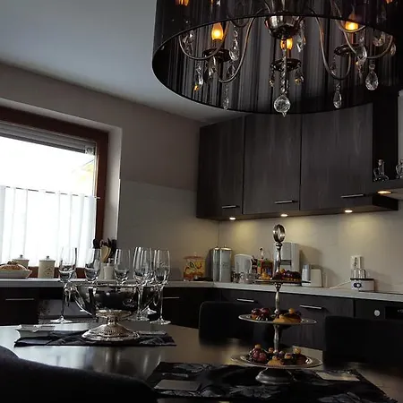 Ostbach Bed & Breakfast