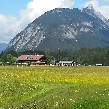 Ostbach Bed & Breakfast