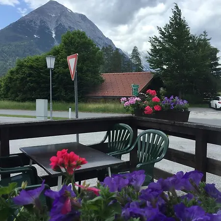 Bed & Breakfast Ostbach 2*