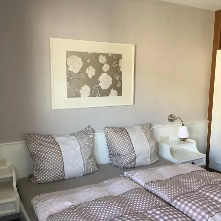 Bed & Breakfast Ostbach Leutasch