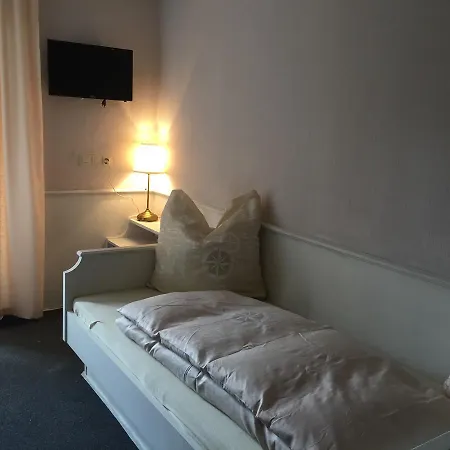 Bed & Breakfast Ostbach 2*