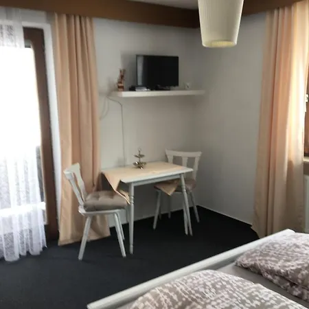 Bed & Breakfast Ostbach