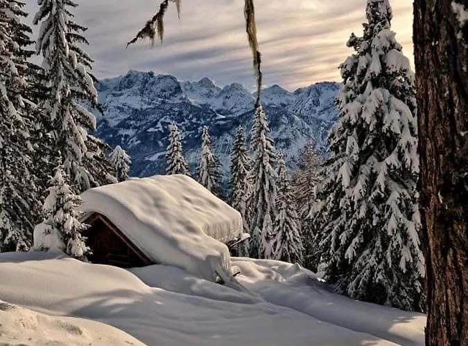 Nocleg ze śniadaniem Ostbach 2*