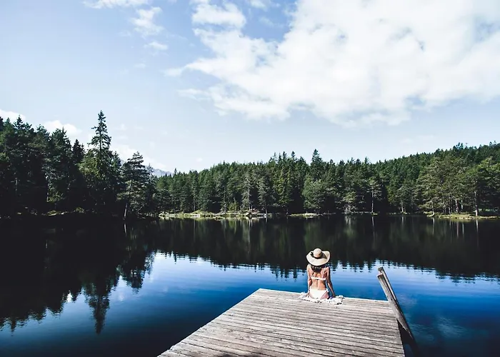 Ostbach Nocleg ze śniadaniem 2*