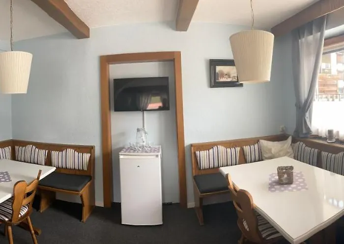 Ostbach Nocleg ze śniadaniem