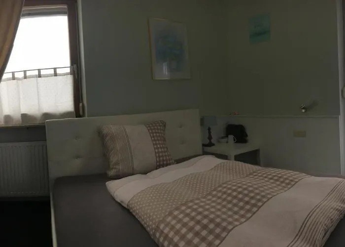 Ostbach Nocleg ze śniadaniem