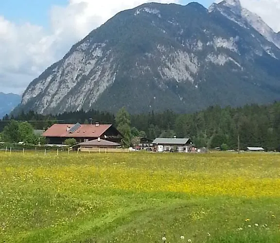 Ostbach Nocleg ze śniadaniem