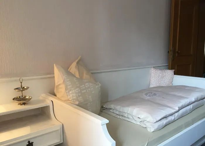 Ostbach Nocleg ze śniadaniem 2*