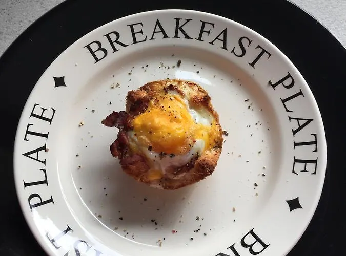 Nocleg ze śniadaniem Ostbach 2*