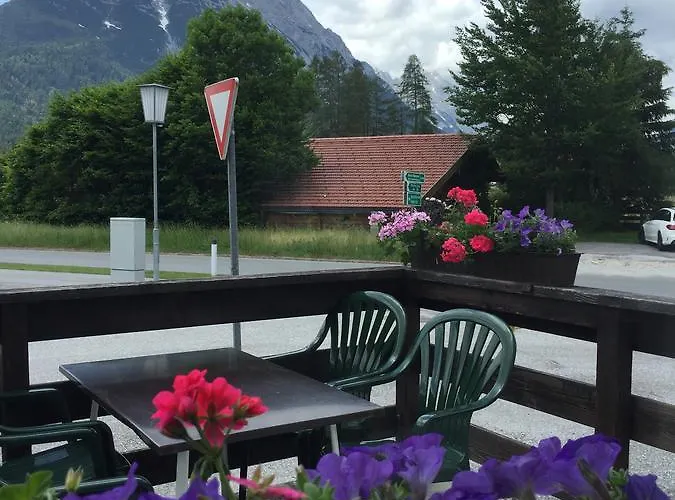 Nocleg ze śniadaniem Ostbach 2*