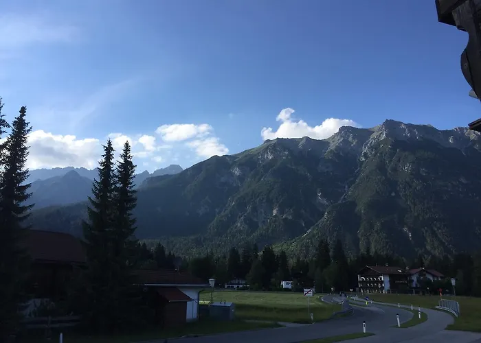 Nocleg ze śniadaniem Ostbach