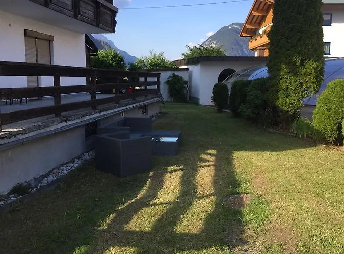 Ostbach Nocleg ze śniadaniem 2*