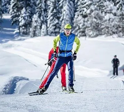 Nocleg ze śniadaniem Ostbach