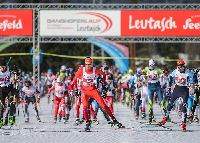 Ostbach Nocleg ze śniadaniem