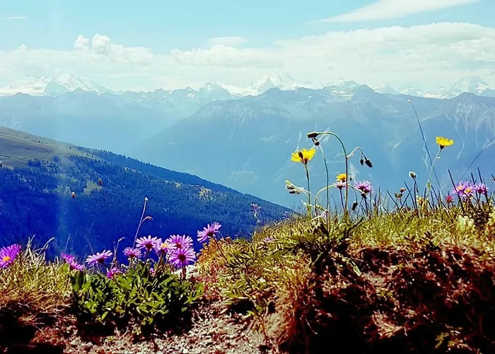 Ostbach Nocleg ze śniadaniem