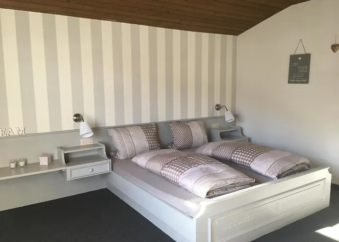 Ostbach Nocleg ze śniadaniem